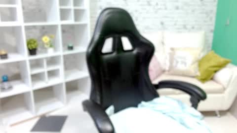 Snapshot of hannah__jackson chatting on 11/16/25, 11:16 Hannah online show from 11/16/25, 11:16