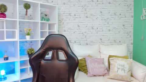 Snapshot of hannah__jackson chatting on 12/05/25, 11:19 Hannah online show from 12/05/25, 11:19