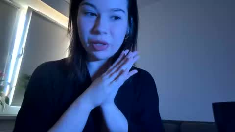 Hannah Allin online show from 04/09/26, 01:16