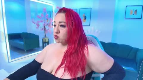 Hannah  online show from 01/08/26, 07:49