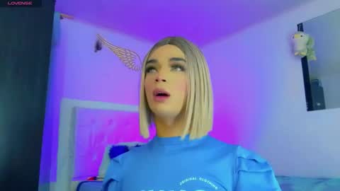 hannah backers online show from 10/06/25, 09:45