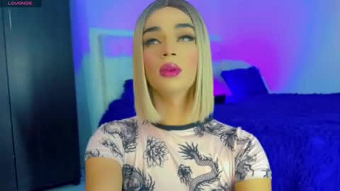 hannah backers online show from 10/07/25, 10:51