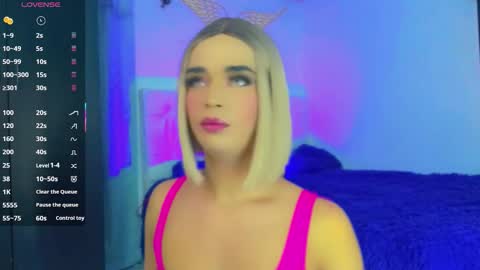 hannah backers online show from 10/10/25, 11:15