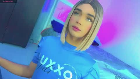 hannah backers online show from 10/15/25, 09:59