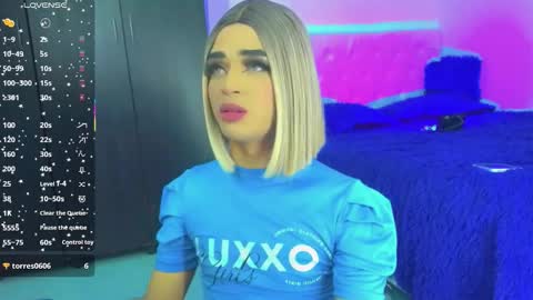 hannah backers online show from 10/23/25, 03:50