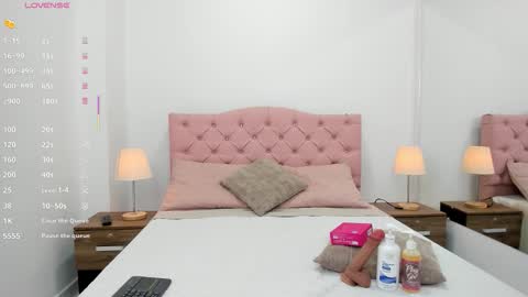 Hannah online show from 03/17/26, 07:39