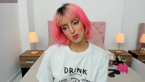 Hannah online show from 04/30/26, 07:42