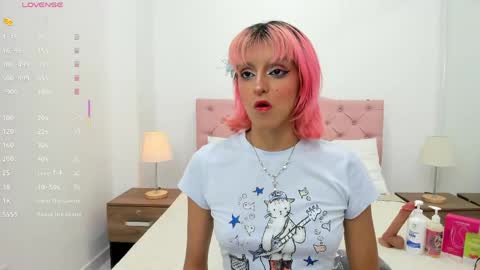 Hannah online show from 05/03/26, 07:31