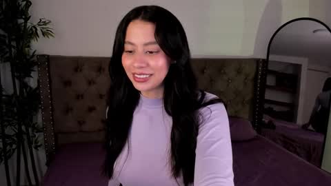 Hannah online show from 02/07/25, 08:42