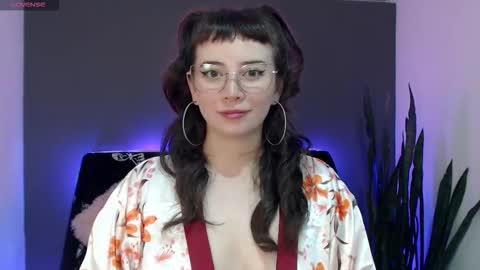 HannahHexx online show from 03/04/26, 01:55