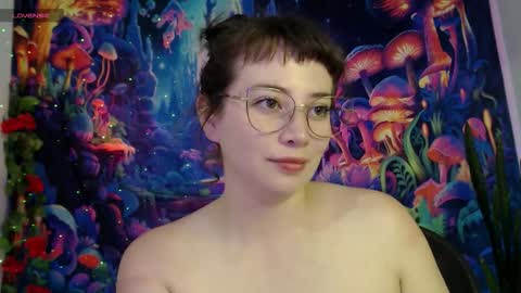 HannahHexx online show from 03/19/26, 02:15