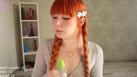 Snapshot of hannah_lourens chatting on 10/09/25, 08:12 Hannah new hot videos in bio online show from 10/09/25, 08:12
