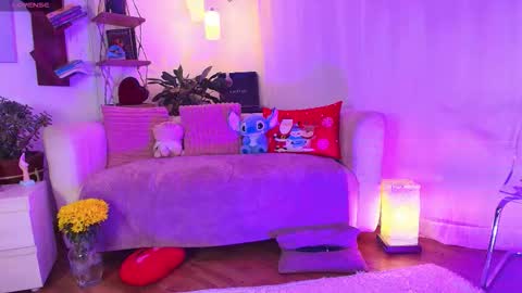 hannah_lovee online show from 11/24/25, 03:50