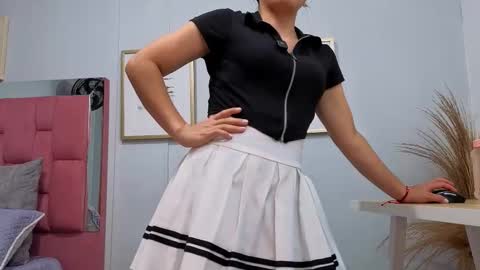 Maira online show from 03/09/26, 08:24