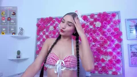 Hannah Miller online show from 01/16/26, 10:52