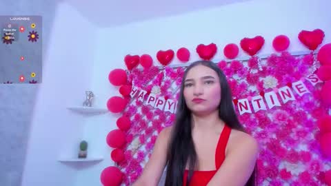 Hannah Miller online show from 02/17/26, 12:12