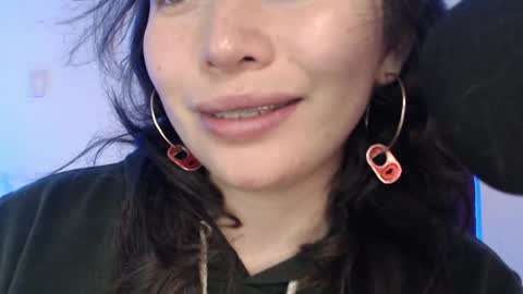 Snapshot of hannah_valhalla chatting on 12/02/24, 02:42 Hannah online show from 12/02/24, 02:42