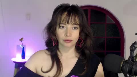 Snapshot of hannah_valhalla chatting on 02/26/25, 03:10 Hannah online show from 02/26/25, 03:10