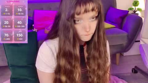 Kamila online show from 11/30/25, 01:31