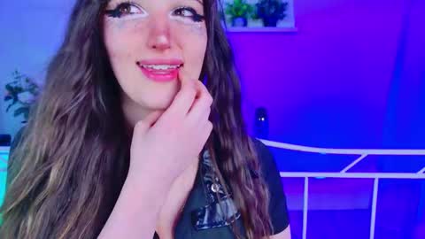 Kamila online show from 01/09/26, 08:32