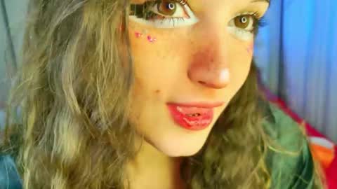 Kamila online show from 03/04/26, 06:19