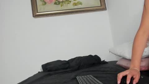 Hannah online show from 03/20/26, 12:59