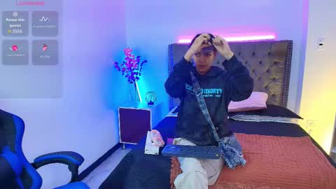 HannahBlue  online show from 03/03/26, 12:11