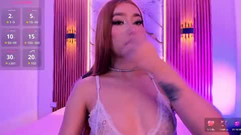 Hanna online show from 07/06/26, 11:07