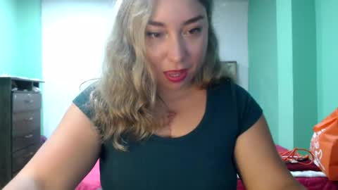 hannahevans2 online show from 07/16/26, 08:26