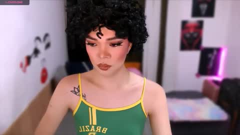 HANNAH online show from 04/11/26, 11:47