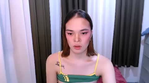 Snapshot of hannahforyou chatting on 05/27/26, 01:24 HANNAH online show from 05/27/26, 01:24