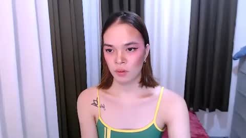 Snapshot of hannahforyou chatting on 05/27/26, 01:57 HANNAH online show from 05/27/26, 01:57