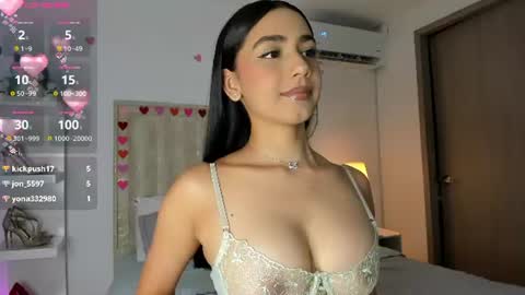HANNAH GREENN - follow me online show from 06/26/26, 01:43