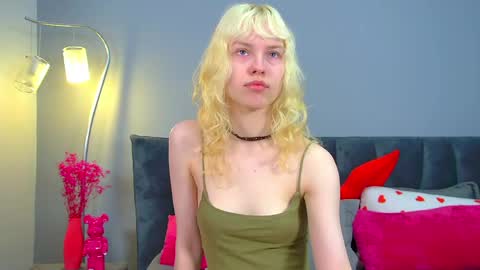 Hannah online show from 05/06/26, 06:19
