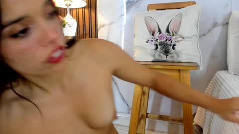 Hannahill69 online show from 01/06/25, 10:13