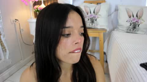 Hannahill69 online show from 01/10/25, 07:35