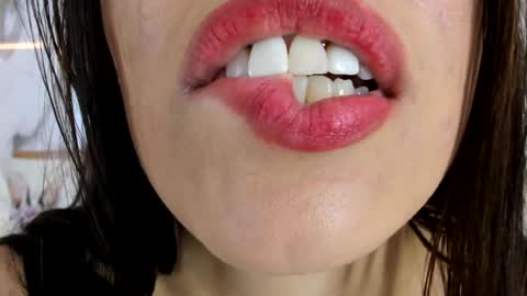 Hannahill69 online show from 01/13/25, 07:43