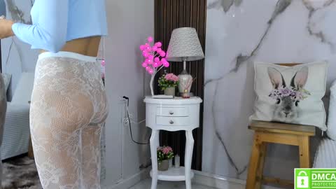 Hannahill69 online show from 01/22/25, 04:23