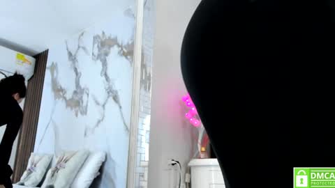 Hannahill69 online show from 01/29/25, 04:15