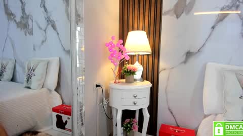 Hannahill69 online show from 01/30/25, 07:39