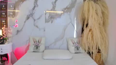 Hannahill69 online show from 10/15/25, 04:45