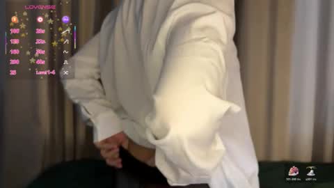 hannahinto online show from 01/14/26, 12:22