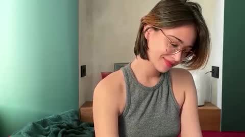 hannahinto online show from 03/24/26, 02:55