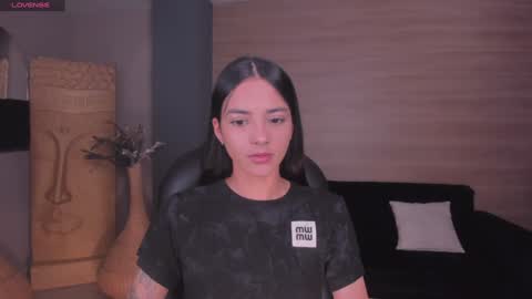 HANNAH J online show from 01/03/25, 06:46