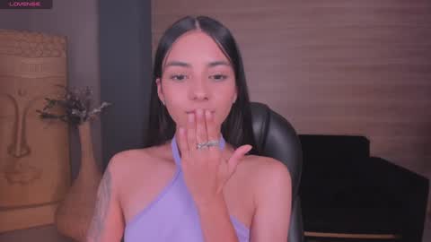 HANNAH J online show from 01/03/25, 09:47