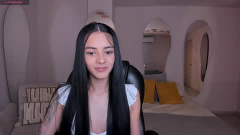 HANNAH J online show from 01/06/25, 10:05