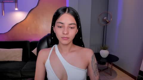 HANNAH J online show from 01/21/25, 07:28