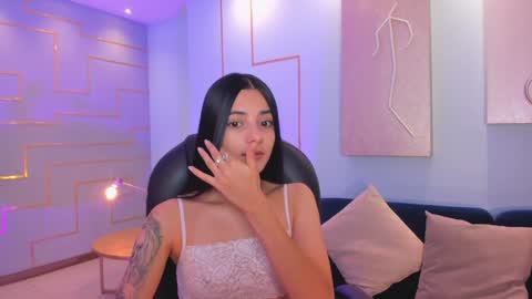 HANNAH J online show from 02/06/25, 12:54