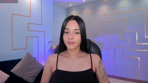 HANNAH J online show from 02/08/25, 06:55