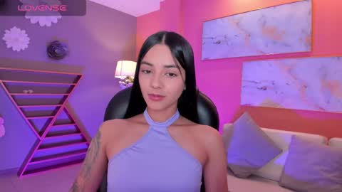 HANNAH J online show from 02/18/25, 07:19